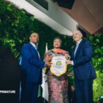 RDC : Félix Tshisekedi appelle à faire du football africain un vecteur d’unité, de paix et de développement