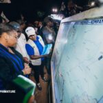 Kongo Central : Judith Suminwa lance les travaux de réhabilitation de la route Kwilu-Ngongo - Kimpangu, un axe majeur de desserte agricole