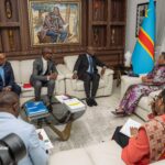 Réfugiés en RDC : La Première Ministre exige des actions plus visibles du UNHCR sur le terrain