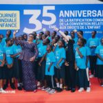 Journée mondiale de l'enfance : Le Gouvernement Suminwa déterminé à orienter les politiques publiques en faveur des enfants