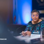 ‎Makutano 2025 : "Il faut que nous puissions produire localement ce que nous importons aujourd'hui" (Judith Suminwa Tuluka)