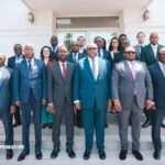 RDC-FMI : Un accord conclu pour la revue des réformes économiques, croissance de plus de 5% attendue malgré un environnement difficile