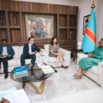 RDC : Le Centre Carter salue les efforts du Gouvernement Suminwa pour l’amélioration du bien-être des populations et la promotion des droits de l’homme