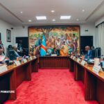 Comité de Conjoncture Économique : Le Gouvernement maintient fermement le cap de l’appréciation du franc congolais et ses conséquences positives