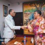 Les Professeurs émérites chez la Première Ministre : Une reconnaissance et des défis portés au Gouvernement