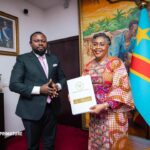 85e session de la Commission africaine des droits de l’homme et des peuples : La Première Ministre reçoit les conclusions et salue la reconnaissance du génocide congolais