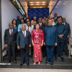 Bâtir ensemble la prospérité et l’avenir du pays : L’appel de Judith Suminwa à la FEC