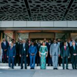 19ᵉ Réunion du Comité Interministériel Régional de la CIRGL : Judith Suminwa insiste sur la coopération pour la paix et la stabilité