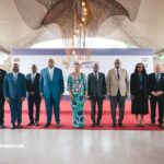 Segment de Haut Niveau de la CIRGL : Judith Suminwa met en avant trois corridors stratégiques pour transformer les Grands Lacs