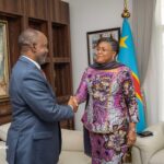 RDC : ONU Femmes entend s’appuyer sur le leadership inspirant de Judith Suminwa dans le combat pour les droits des femmes