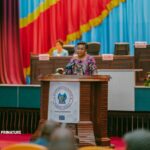 59.021 milliards FC : Judith Suminwa dévoile l’architecture d’un ambitieux budget 2026 à l'Assemblée Nationale