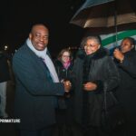 Judith Suminwa à Genève pour porter un nouveau modèle de gestion des minerais au service de la paix