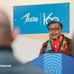 Mines : Judith Suminwa propose un partenariat équitable à la Chambre de Commerce de Genève et des investissements responsables