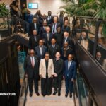 Judith Suminwa à la Fédération des entreprises romandes : « La RDC, au-delà des mines, offre d'immenses potentialités dans l'agriculture et les services »