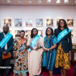 Prix Julienne Lusenge 2025 : La Première Ministre Judith Suminwa galvanise les lauréats venus des zones de conflit