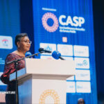 Clôture des CASP 2025 : Judith Suminwa engage le Gouvernement à traduire les recommandations en actions concrètes