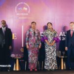 Judith Suminwa lance la Semaine polonaise de Kinshasa : Un nouveau pont économique entre la RDC et la Pologne