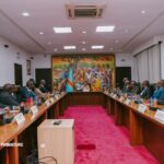 Sud-Kivu : Les députés nationaux obtiennent des garanties de la Première Ministre sur l’organisation de l’aide humanitaire et la détermination des FARDC