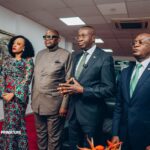 Stabilité du franc, inflation contenue : la Première ministre Suminwa pilote une fin d’année économique maîtrisée