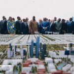 Extension de Kinshasa : le Président de la République donne le go du projet de la cité industrielle porté par le Gouvernement Suminwa