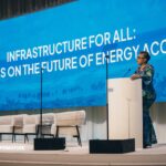 Transition énergétique : Du statut de simple fournisseur de ressources à celui d'acteur industriel, la RDC s’engage à passer le cap