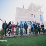 Restauration de l'image de la diplomatie : La Première Ministre honore la représentation du pays à Abu Dhabi