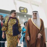 Développement durable et équilibré : Judith Suminwa aux Emirats pour passer de l’ambition à l’action