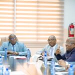 13ᵉ Conférence des gouverneurs : La Primature évalue l’état des préparatifs infrastructurels au Kwilu