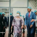 Judith Suminwa en immersion à Maluku : le Gouvernement fixe un agenda industriel pour les Zones économiques spéciales