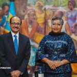 Renforcement de la gestion des risques de catastrophes : Le Gouvernement Suminwa reçoit la reconnaissance et le soutien des Nations Unies