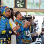 40 ans du Mouvement des mamans catholiques : la Première ministre rend hommage à l’héritage du cardinal Malula pour l’émancipation des femmes