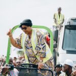 Fin de tournée de la Première Ministre dans la Mongala : Judith Suminwa lance plusieurs chantiers pour moderniser le territoire de Bumba