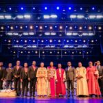 Partenariat État-Église : la Première Ministre honore l’investiture du représentant légal de l’Eglise de Réveil du Congo