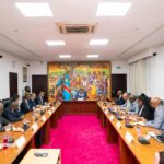 Paix à l’Est de la RDC : le Gouvernement Suminwa et la MONUSCO intensifient la mise en œuvre des engagements de Doha et de Washington