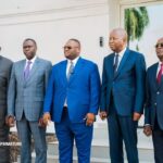 RDC : le processus de paie en voie de finalisation, la situation économique correspond aux réajustements nécessaires opérés en début d'année