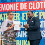 Droits humains : "17 015 cas de violation recensés à Goma et Bukavu : Nous agirons pour que justice soit faite" (PM Judith Suminwa)