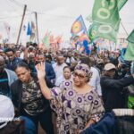 SEM Judith Suminwa à Mbanza-Ngungu : « Les engagements du Chef de l’État seront réalisés… Je mets la pression sur mon Gouvernement »