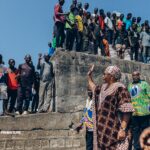 Itinérance gouvernementale : à Bongandanga, Judith Suminwa pose les jalons de la paix et du développement local