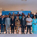 RDC : La Première Ministre lance le Système d’alerte précoce pour tous contre les catastrophes