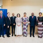 RDC : Face à la crise humanitaire, la Première Ministre ouvre la Table ronde sur la protection des services essentiels en période de conflit