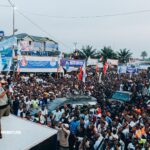 Mongala : après Lisala et Bongandanga, la Première Ministre à Bumba pour le décollage de la ville portuaire