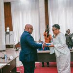 Accords RDC–Rwanda et RDC–États-Unis : la Première Ministre saisit le Parlement et lance le processus de ratification