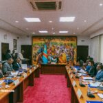 Paiement des salaires et impact de la crise au Moyen-Orient sur les prix : le Gouvernement Suminwa envisage des solutions palliatives (CCE)