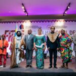 Clôture du Forum national des affaires coutumières :« Transcender les divergences pour défendre les intérêts supérieurs de notre pays » (Judith Suminwa Tuluka)