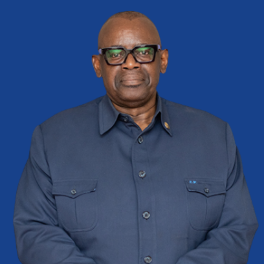 Watum Louis ministre rdc