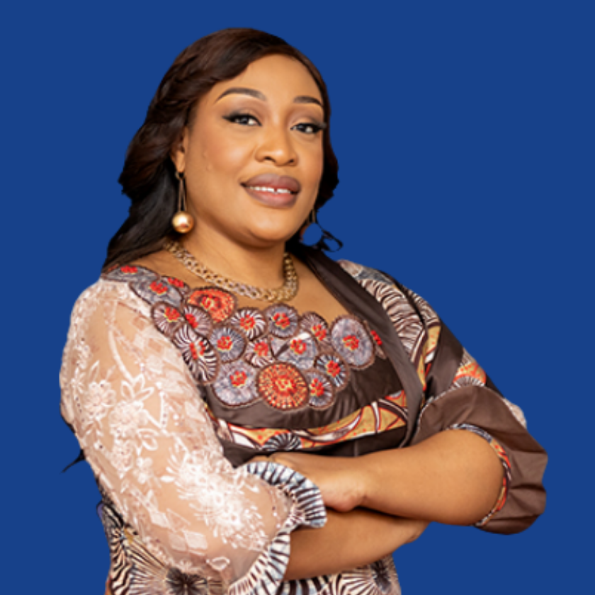 yamba grace ministre rdc