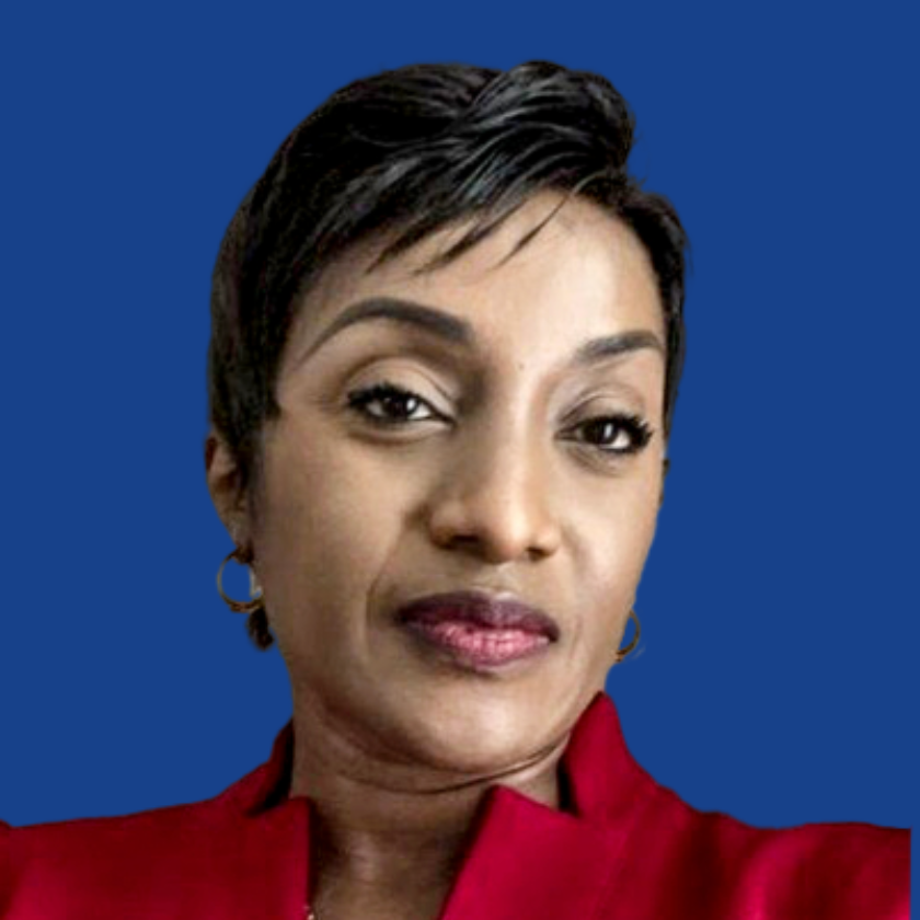 julie shiku ministre rdc