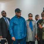 Kwilu : le Gouvernement Suminwa électrifie la ville de Kikwit, engagement électoral du Président de la République