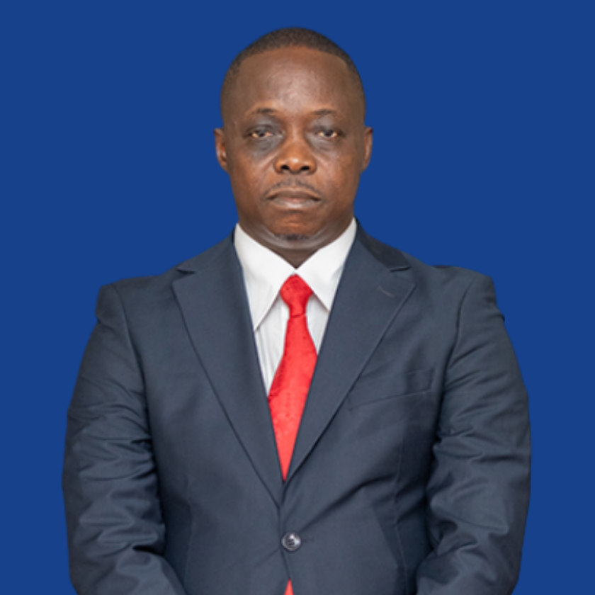 Akwakwa ephraim miitre rdc