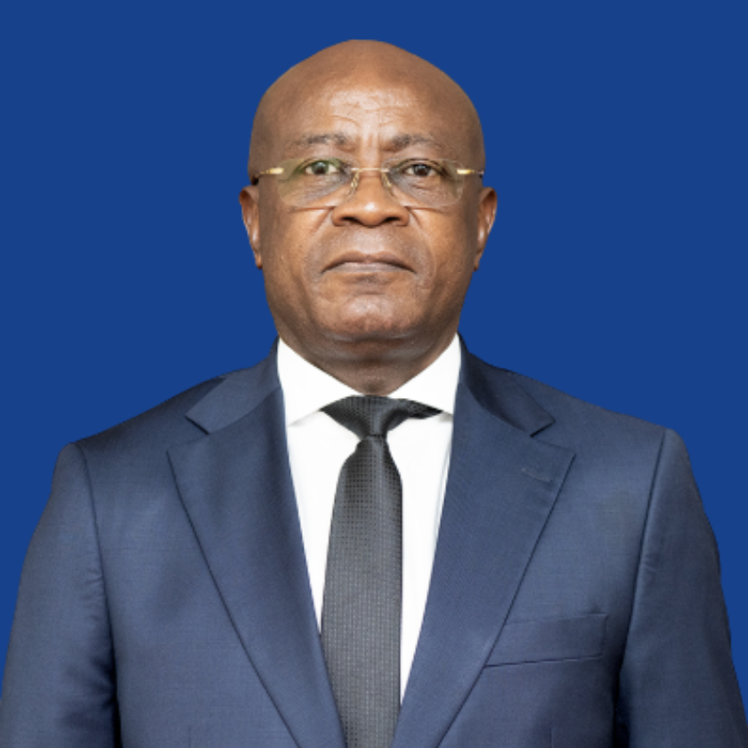 Elysee bokumwaka ministre rdc
